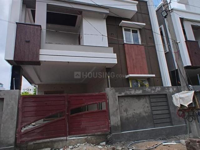 4 BHK Villa in Sainikpuri for resale Secunderabad. The reference number is 20787575