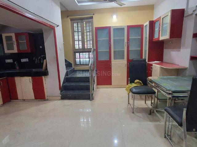 4 BHK Duplex in Kapra for resale Secunderabad. The reference number is 21002193