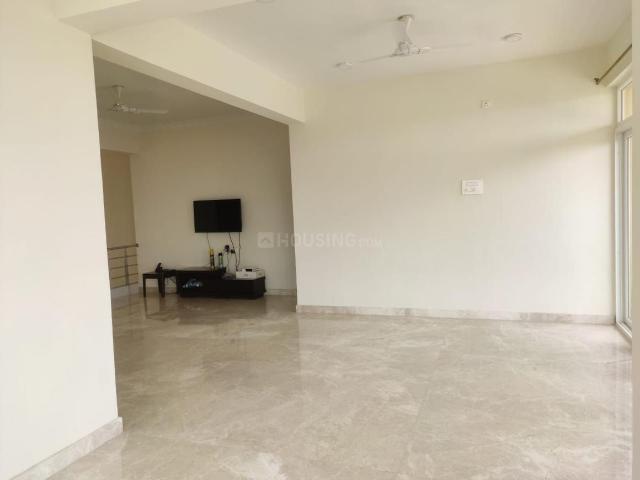 4 BHK Duplex in Doddanekundi for resale Bangalore. The reference number is 16994502