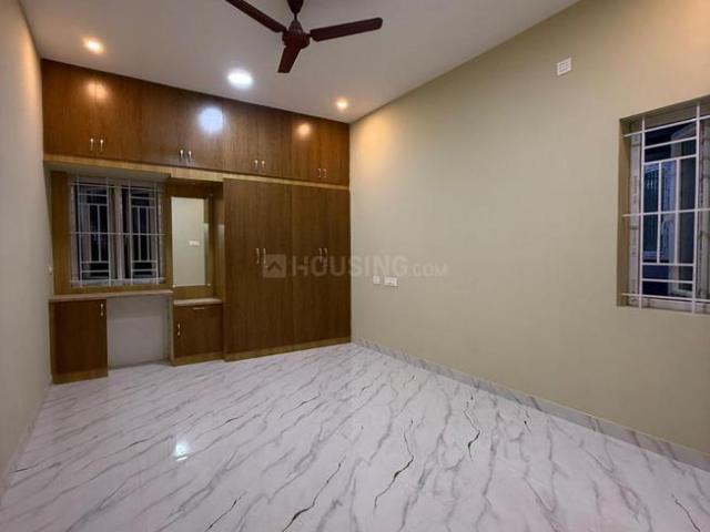 4 BHK Duplex in Karumandapam for resale Tiruchirappalli. The reference number is 19873340