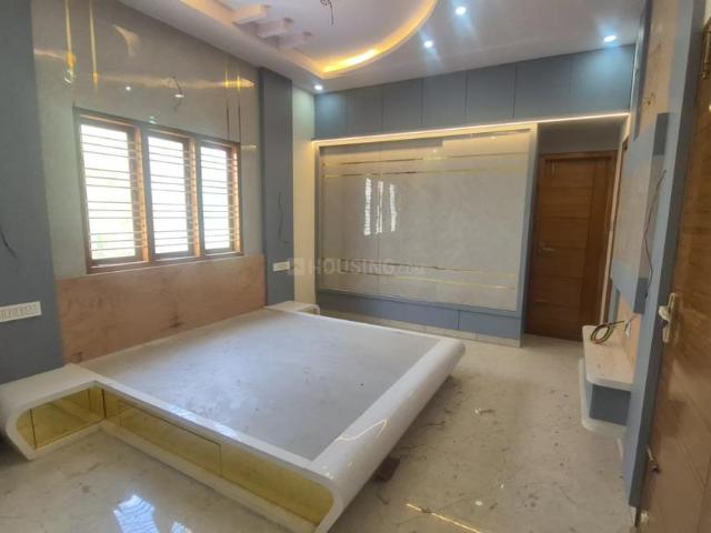4 BHK Duplex in Kengeri Satellite Town for resale Bengaluru. The reference number is 20182717
