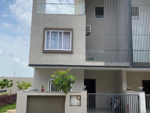 4 BHK Duplex in Khureri for rent Gwalior. The reference number is 20790559