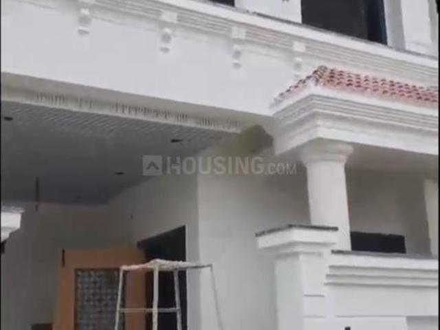 4 BHK Duplex in Khajuri Kalan for resale Bhopal. The reference number is 20772813
