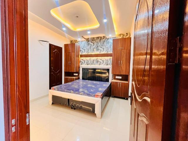 4 BHK Duplex in Kharar for resale Mohali. The reference number is 17575778