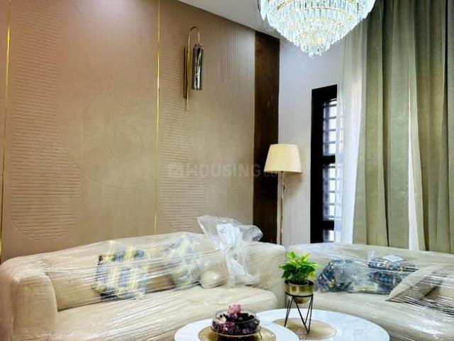 4 BHK Duplex in Sector 123 for resale Mohali. The reference number is 17594843