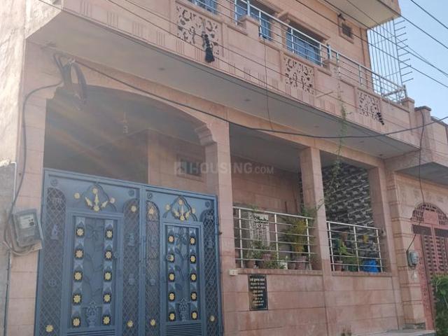 4 BHK Duplex in Khema Ka Kuwa for rent Jodhpur. The reference number is 20404461