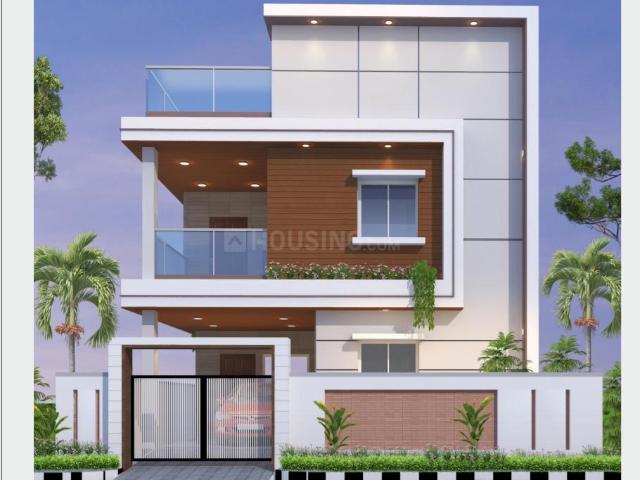 4 BHK Duplex in Kistareddypet for resale Sangareddy. The reference number is 20172493