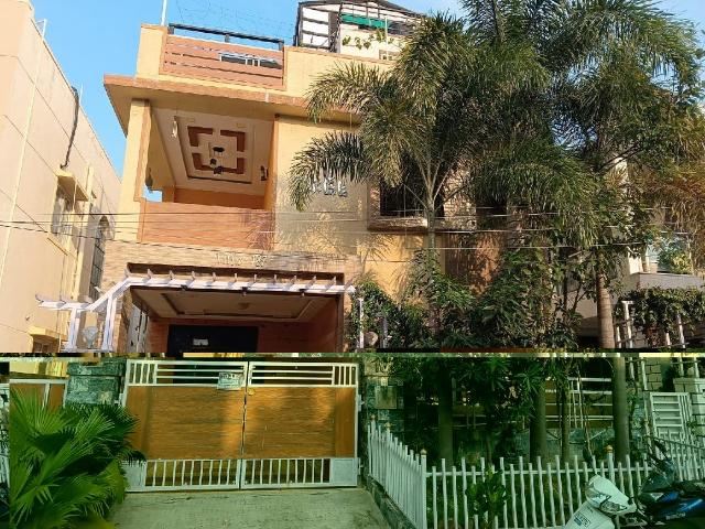 4 BHK Duplex in Krishna Reddy Pet for rent Sangareddy. The reference number is 20429045