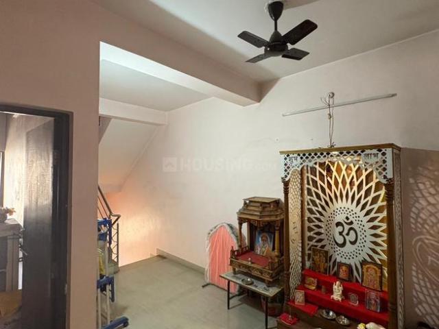 4 BHK Duplex in KT Nagar for resale Nagpur. The reference number is 19435831