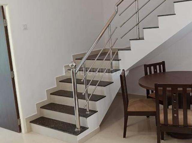 4 BHK Duplex in KT Nagar for resale Nagpur. The reference number is 19207658