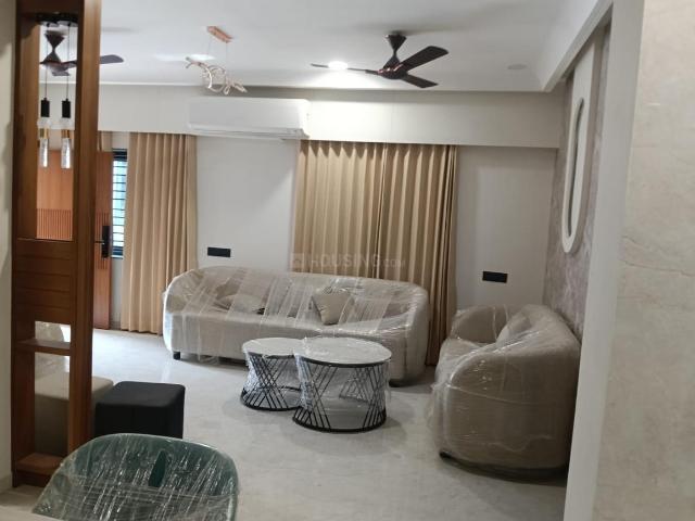 4 BHK Duplex in Kudasan for resale Gandhinagar. The reference number is 20816176