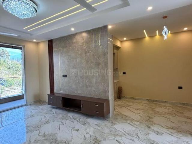 4 BHK Duplex in Kulhan for rent Dehradun. The reference number is 19144139