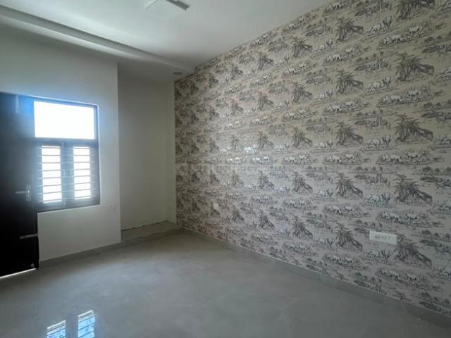 4 BHK Duplex in Kundol for resale Agra. The reference number is 20848492