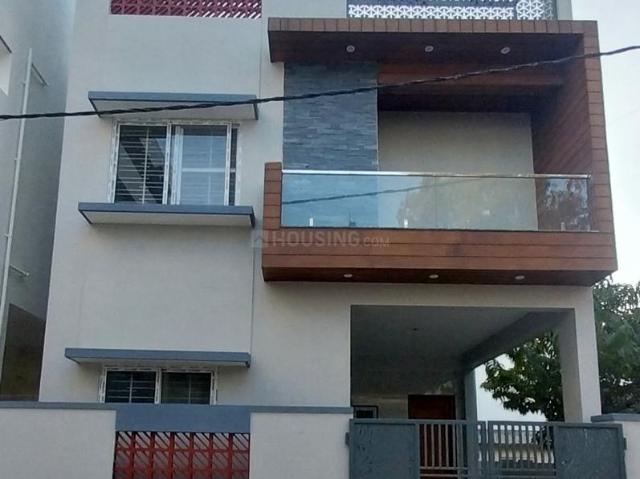 4 BHK Duplex in Horamavu for resale Bengaluru. The reference number is 19408324