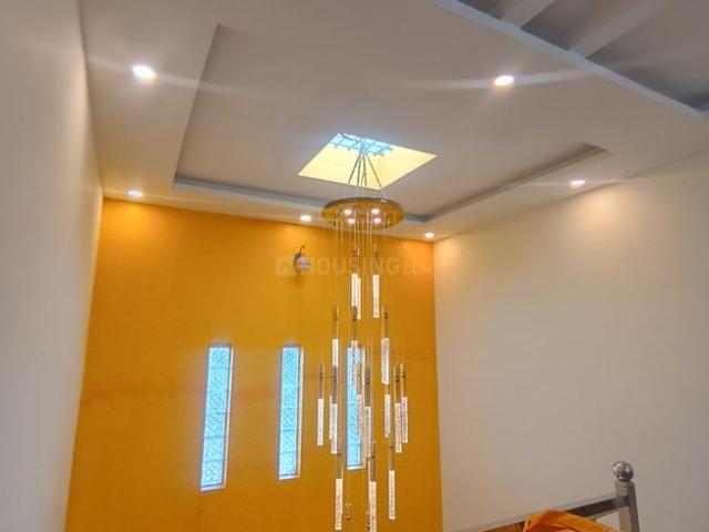 4 BHK Duplex in Horamavu for resale Bengaluru. The reference number is 20249417