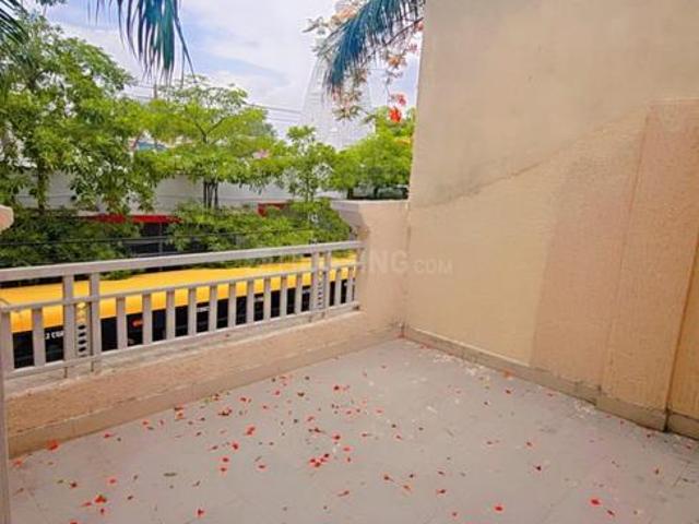 4 BHK Duplex in Hoshangabad Road for rent Bhopal. The reference number is 20644262