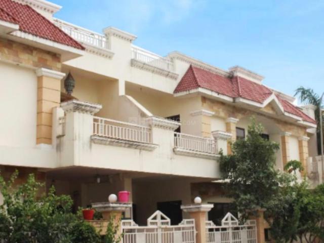 4 BHK Duplex in Hoshangabad Road for rent Bhopal. The reference number is 20723508