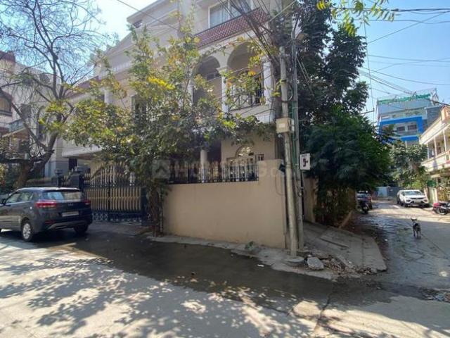 4 BHK Duplex in Habsiguda for resale Hyderabad. The reference number is 20430813