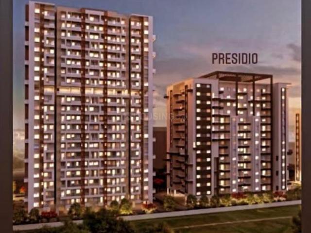4 BHK Duplex in Hadapsar for resale Pune. The reference number is 20780624