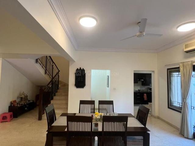 4 BHK Duplex in Halasuru for resale Bangalore. The reference number is 16637626