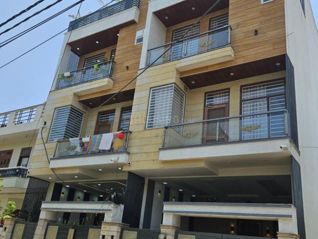 4 BHK Duplex in Hanuman Nagar for rent Jaipur. The reference number is 20679183