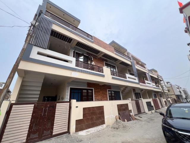 4 BHK Duplex in Haridwar Dehradun Road for resale Dehradun. The reference number is 17587116