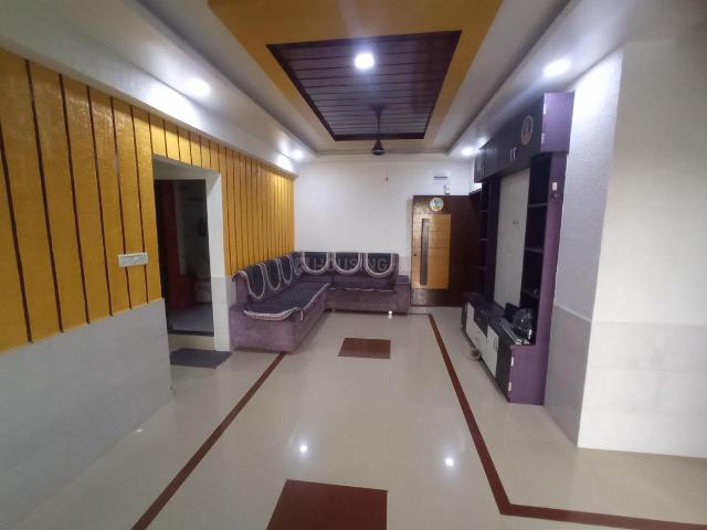 4 BHK Duplex in Harni for rent Vadodara. The reference number is 16684529