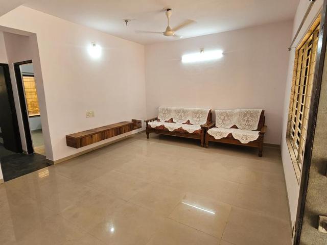 4 BHK Duplex in Harni for rent Vadodara. The reference number is 17067961