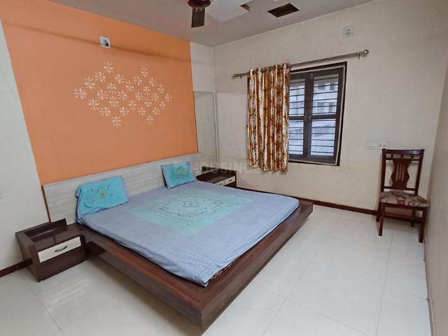 4 BHK Duplex in Harni for rent Vadodara. The reference number is 20583565