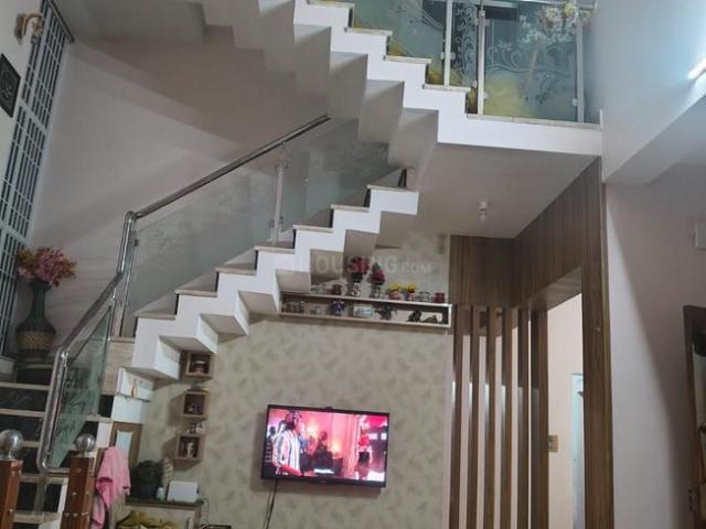 4 BHK Duplex in Hebbal for resale Bengaluru. The reference number is 20672877
