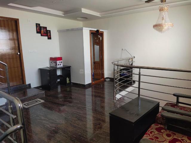 4 BHK Duplex in Hemmigepura for resale Bengaluru. The reference number is 20417788