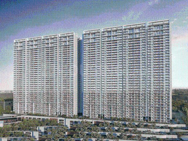 4 BHK Duplex in Hinjawadi for resale Pune. The reference number is 18853013