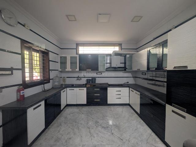 4 BHK Duplex in HSR Layout for rent Bengaluru. The reference number is 20445131