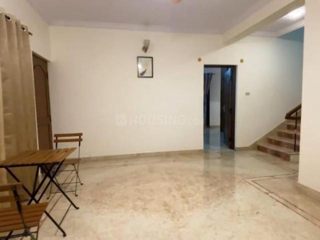 4 BHK Duplex in HSR Layout for rent Bengaluru. The reference number is 20767728