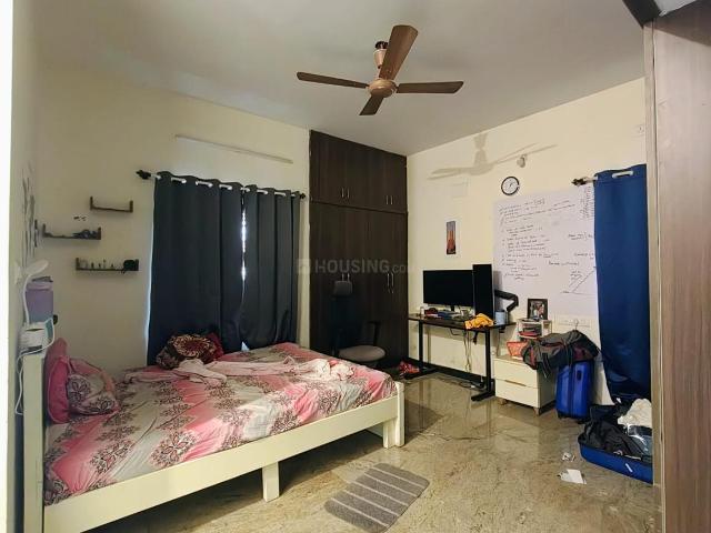 4 BHK Duplex in HSR Layout for rent Bengaluru. The reference number is 20796017
