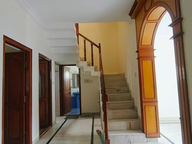 4 BHK Duplex in HSR Layout for rent Bengaluru. The reference number is 20796160