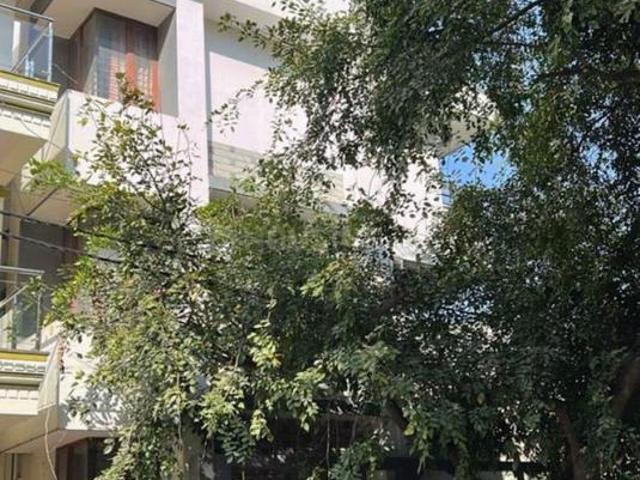 4 BHK Duplex in HSR Layout for resale Bengaluru. The reference number is 19961420