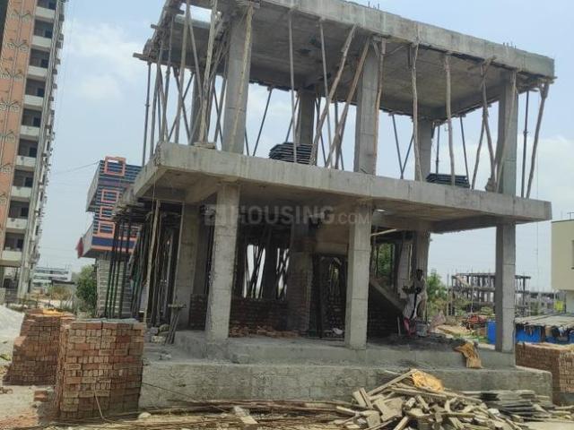 4 BHK Duplex in Indresham for resale Sangareddy. The reference number is 20256248