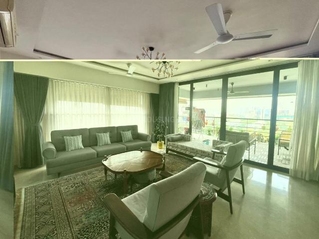 4 BHK Duplex in Iscon Ambli Road for resale Ahmedabad. The reference number is 20993843
