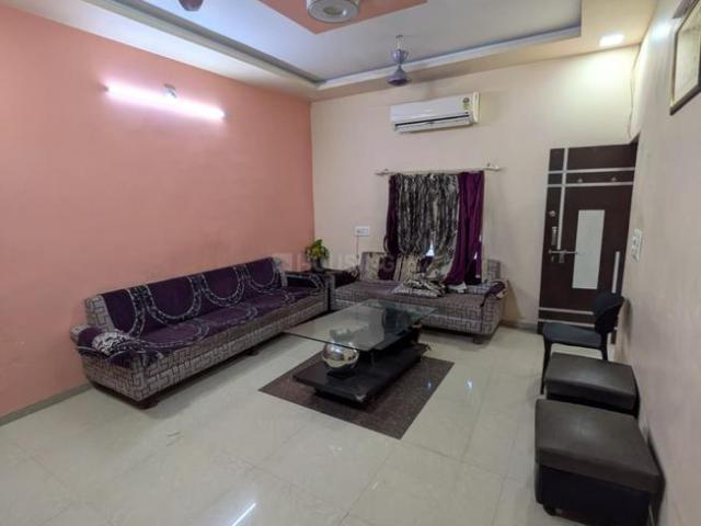 4 BHK Duplex in Jodhpur for rent Ahmedabad. The reference number is 20866177