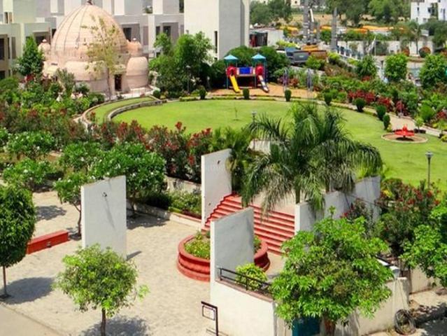 4 BHK Duplex in Jatkhedi for resale Bhopal. The reference number is 17202722
