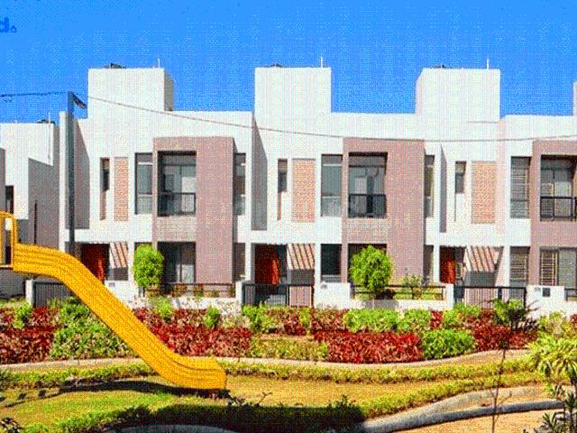 4 BHK Duplex in Jatkhedi for resale Bhopal. The reference number is 20278623