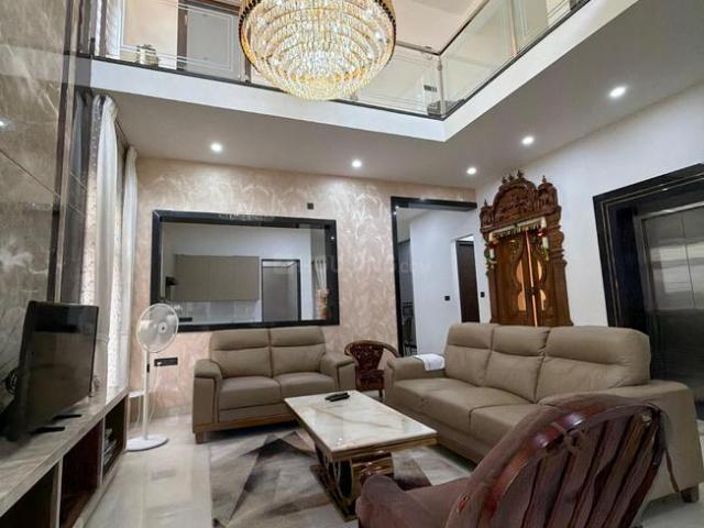 4 BHK Duplex in Jayanagar for resale Bengaluru. The reference number is 20787500