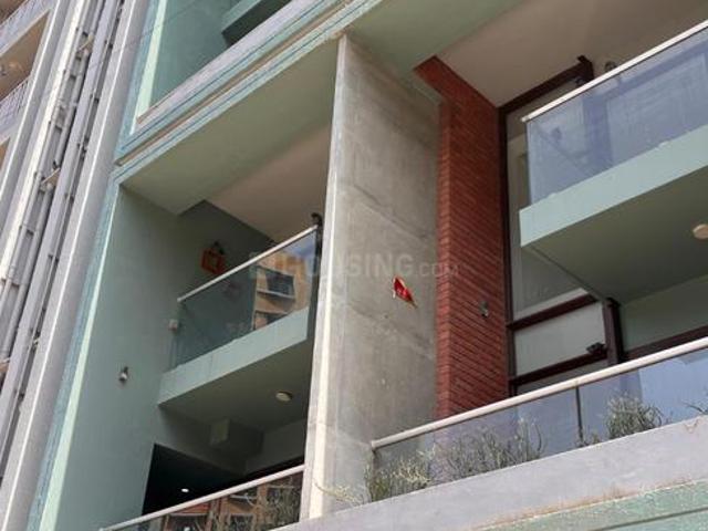 4 BHK Duplex in Jagatpur for resale Ahmedabad. The reference number is 20362031