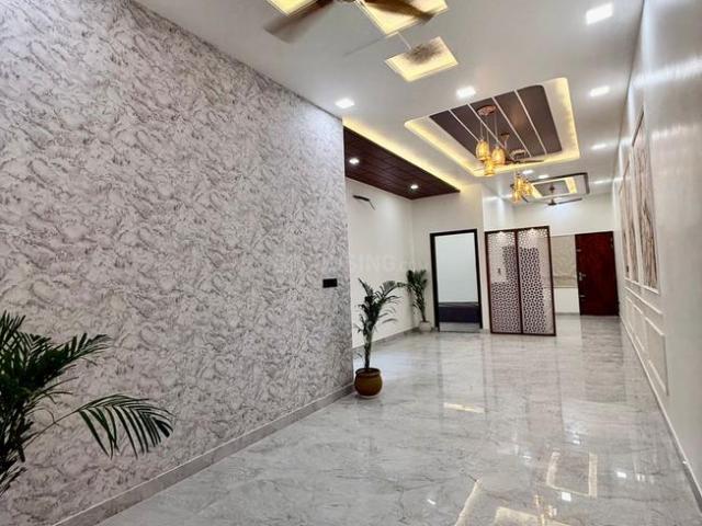 4 BHK Duplex in Jagatpura for resale Jaipur. The reference number is 17687535