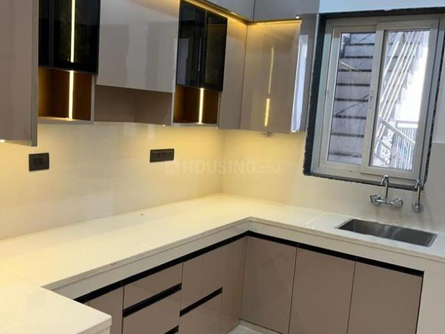 4 BHK Duplex in Jankipuram for resale Lucknow. The reference number is 18712012