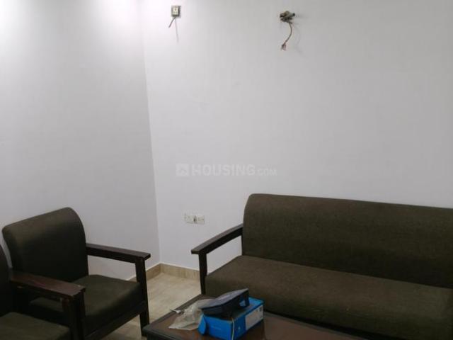 4 BHK Duplex in Lajpat Nagar for resale New Delhi. The reference number is 20825833