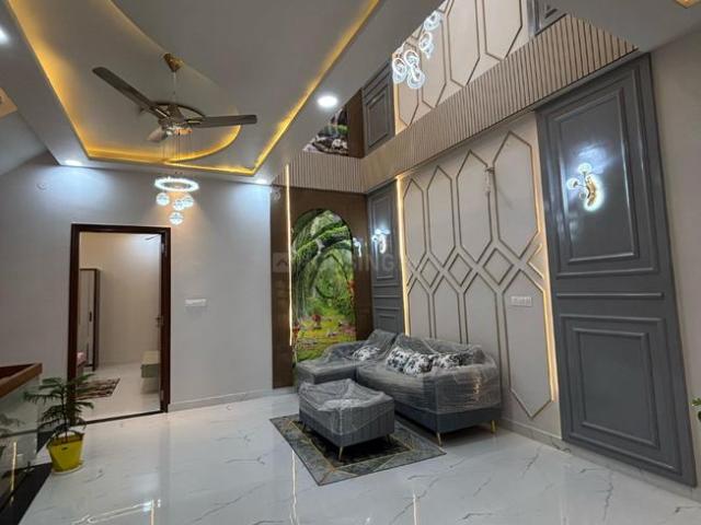 4 BHK Duplex in Vaishali Nagar Extension for resale Jaipur. The reference number is 17537430