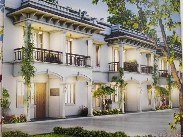4 BHK Duplex in Lambha for resale Ahmedabad. The reference number is 20623234