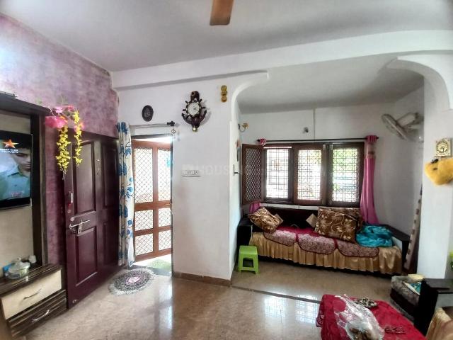 4 BHK Duplex in Limbodi for resale Khandwa Road. The reference number is 17171627
